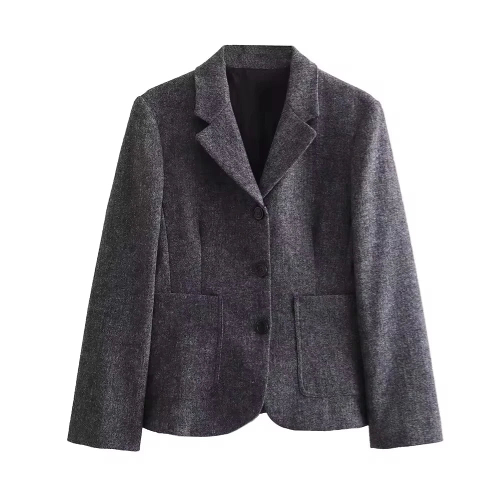 Women’s  Flattering  Suit Skirt & Top Set