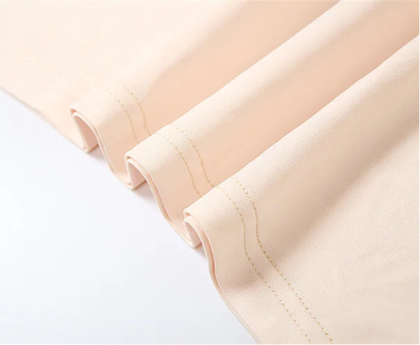 Backless Sheath Mini Dress