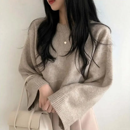 Petite Style Pullover