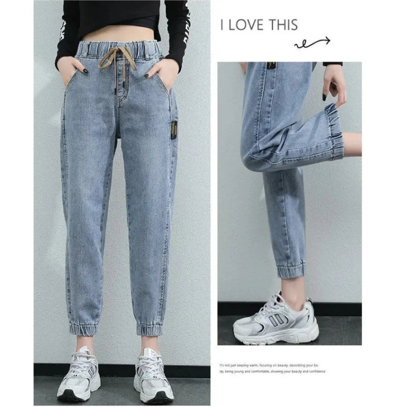 High-Waisted Jeans, Skinny Jeans, Boyfriend Jeans, Distressed Denim, Wide-Leg Jeans, Ripped Jeans, Mom Jeans, Stretch Denim, Flare Jeans, Vintage Jean