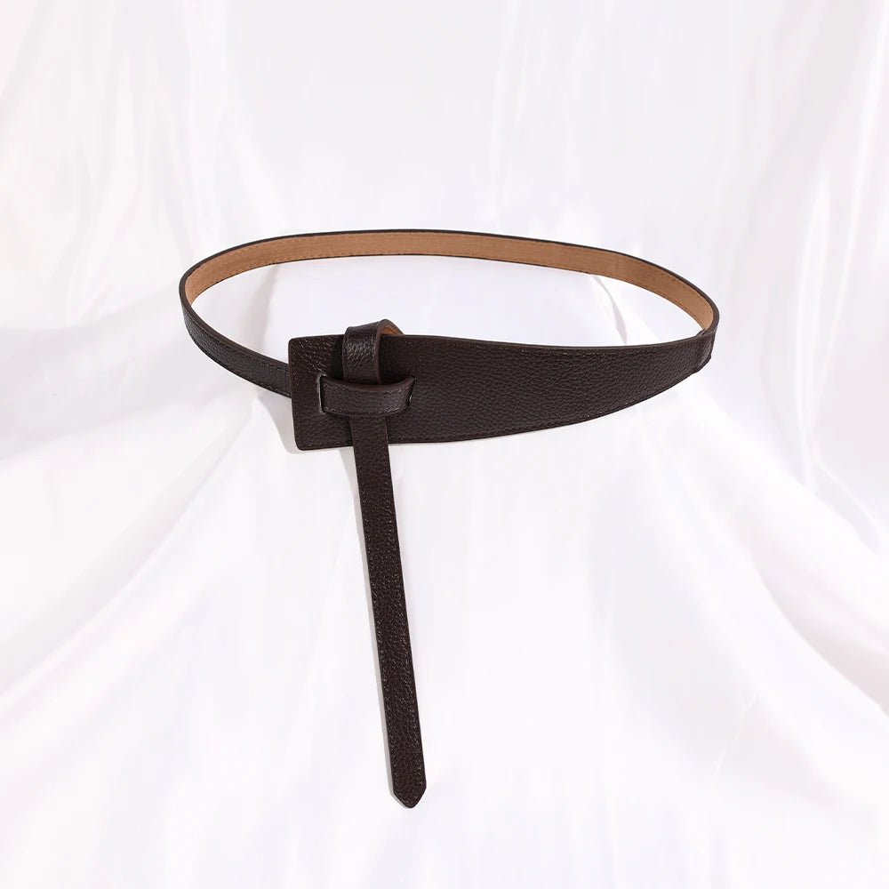 Fashion Flair Waist Belt