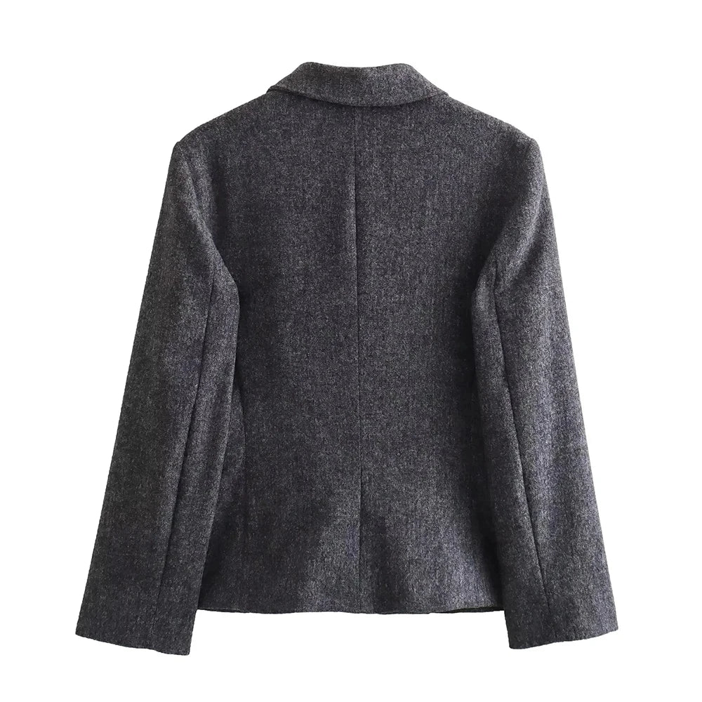 Women’s  Flattering Top Jacket