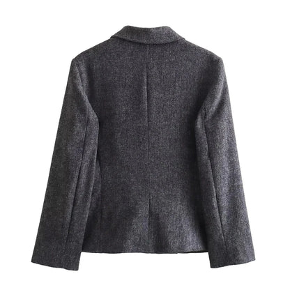 Women’s  Flattering Top Jacket