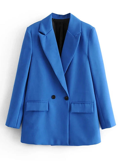 Oversized Blazer, Tailored Blazer, Plaid Blazer, Double-Breasted Blazer, Casual Blazer, Fitted Blazer, Structured Blazer, Linen Blazer, Statement Blazer, Business Casual Blazer