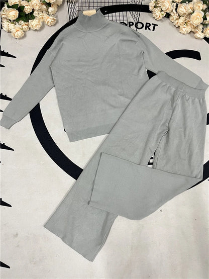 Matching Sets, Two-Piece Outfits, Co-Ord Sets, Lounge Sets, Knitwear Sets, Summer Matching Sets, Casual Sets, Sweatsuits, Activewear  Sets, Skirt and Top Sets