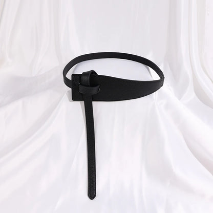 Fashion Flair Waist Belt