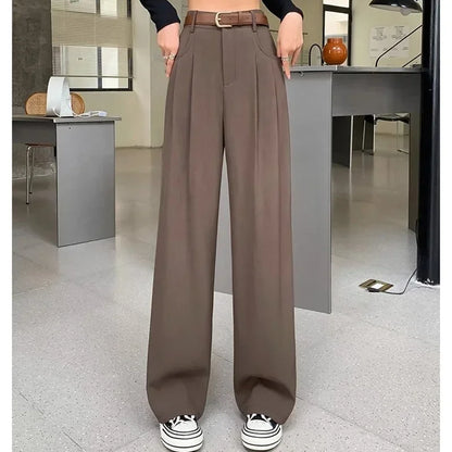 High-Waisted Pants, Wide-Leg Pants, Joggers, Trousers, Palazzo Pants, Cropped Pants, Cargo Pants, Leggings, Leather Pants, Pleated Pants