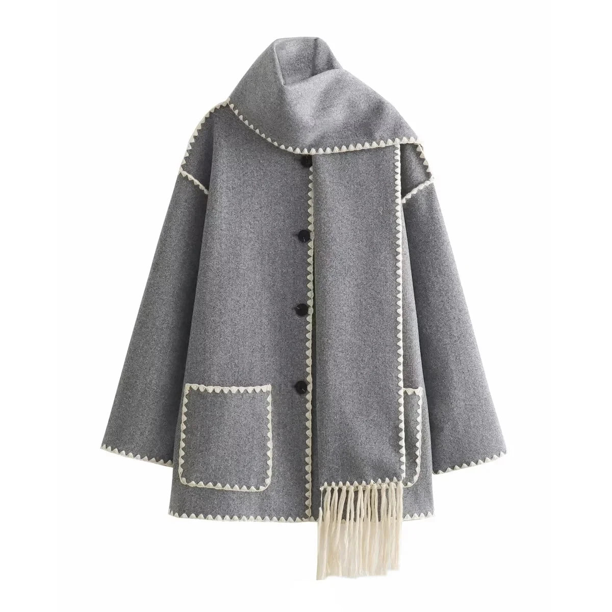 Trench Coat, Puffer Jacket, Denim Jacket, Blazer Jacket, Bomber Jacket, Leather Jacket, Wool Coat, Parka Coat, Quilted Jacket, Rain Jacket