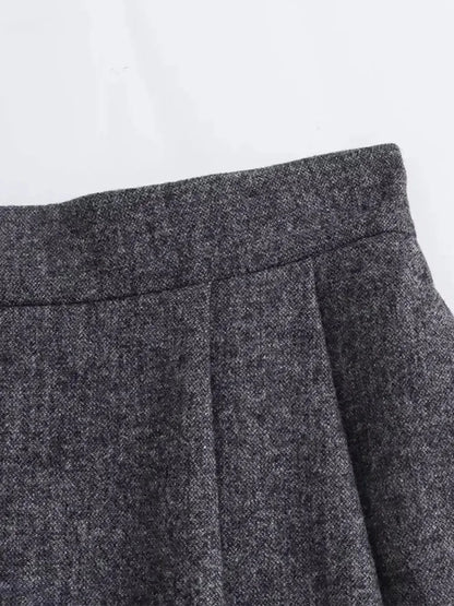 Women’s  Flattering  Skirt