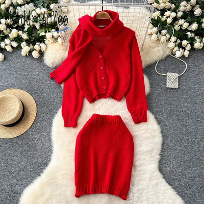 Matching Sets, Two-Piece Outfits, Co-Ord Sets, Lounge Sets, Knitwear Sets, Summer Matching Sets, Casual Sets, Sweatsuits, Activewear  Sets, Skirt and Top Sets